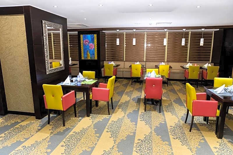 New Day Hotel