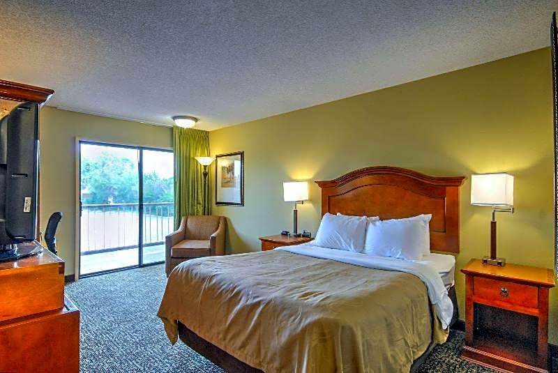 Quality Inn Big Sky