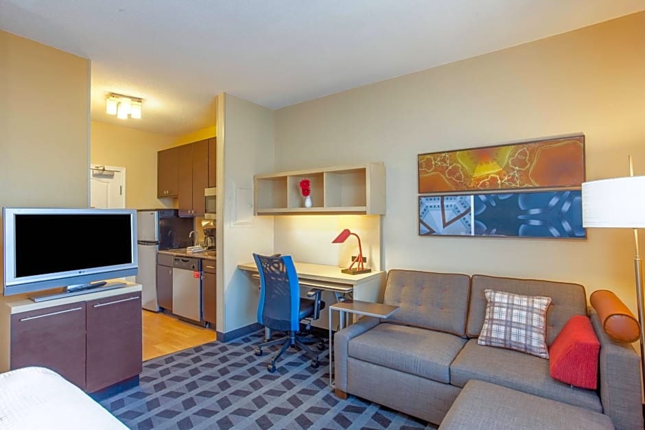 TownePlace Suites by Marriott Huntsville