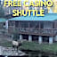 Qualla Cabins and Motel Cherokee near Casino