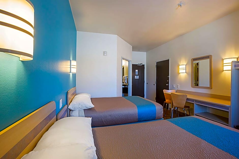 Motel 6-Grand Island, NE