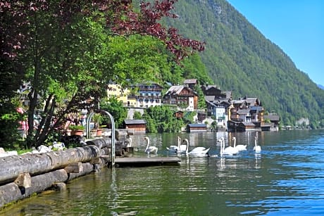 Gasthof Simony - Alojamientos en HALLSTATT
