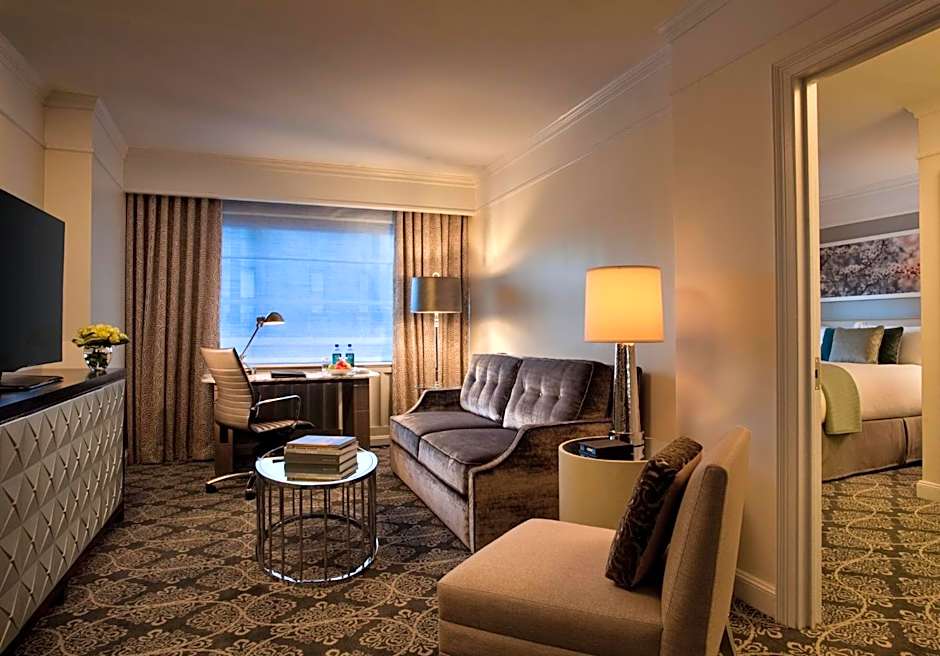 Loews Regency New York Hotel