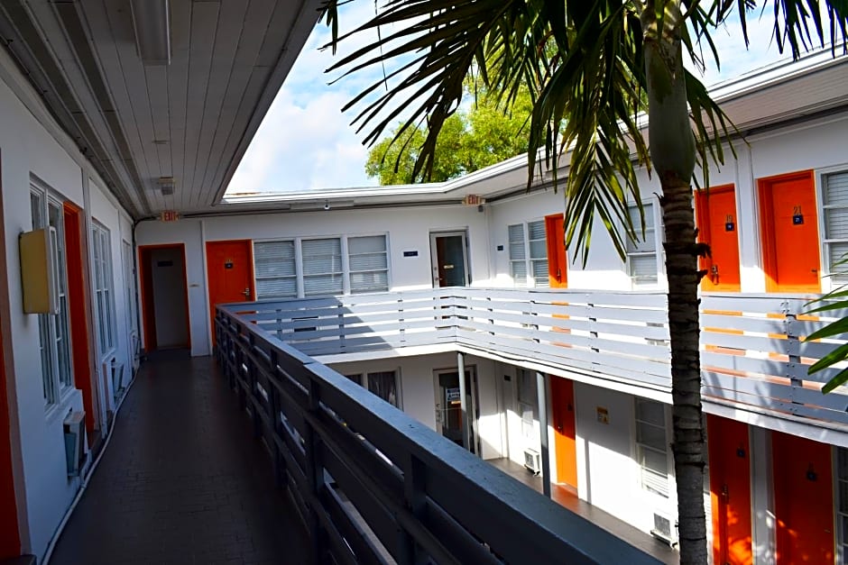 Travelodge by Wyndham Miami Biscayne Bay