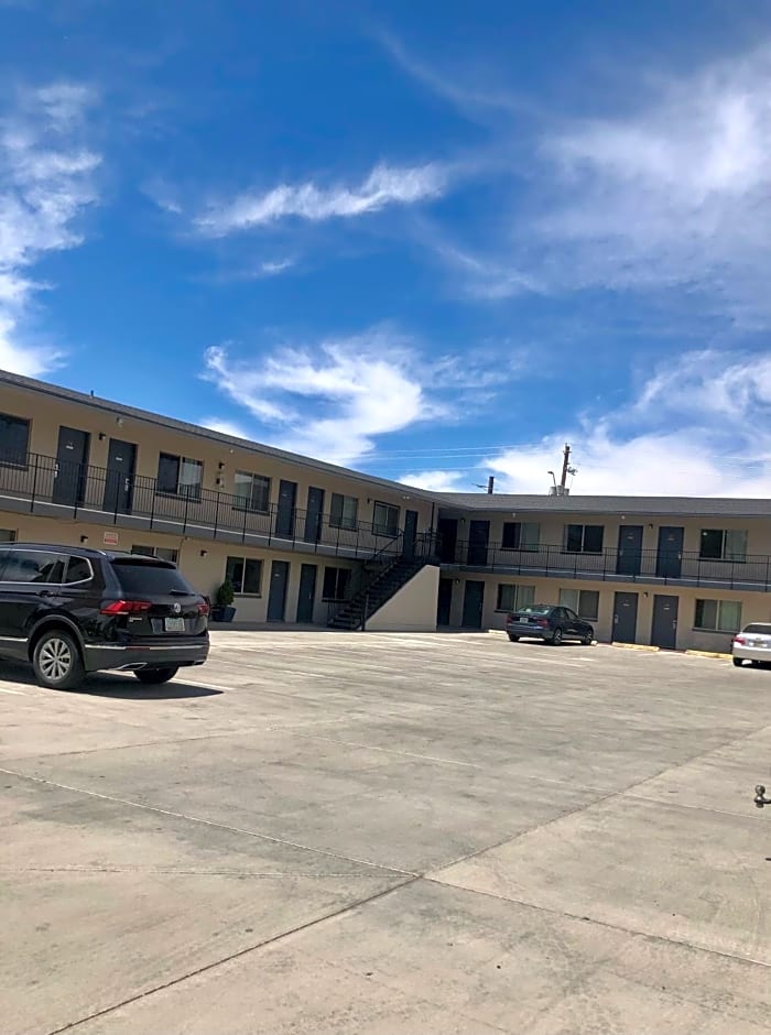 Motel 6 Williams AZ Downtown Grand Canyon