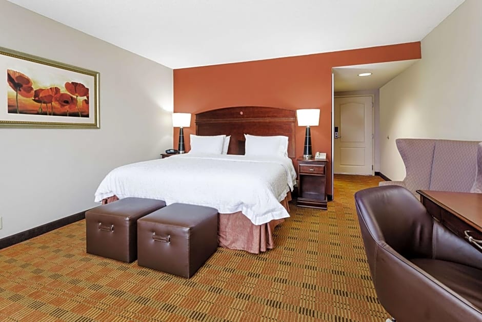 Hampton Inn By Hilton Moss Point, Ms