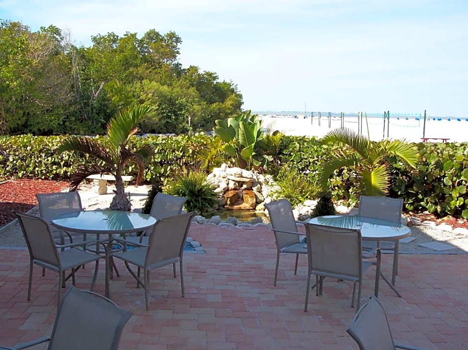 Wyndham Garden Fort Myers Beach