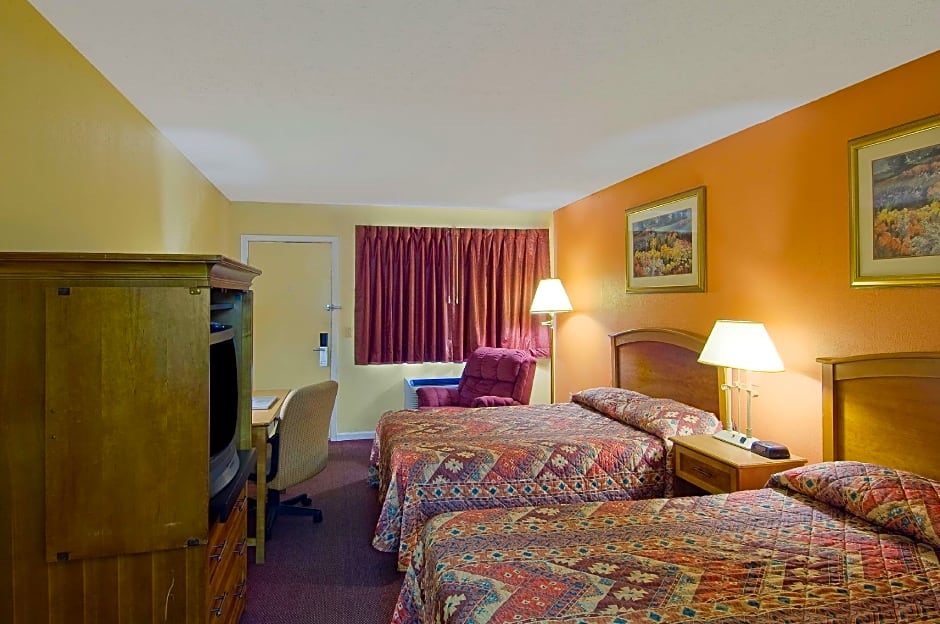 Americas Best Value Inn Marion, OH