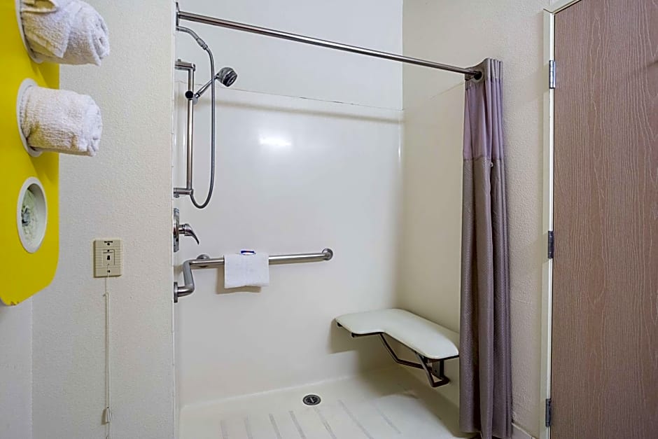 Motel 6-Page, AZ