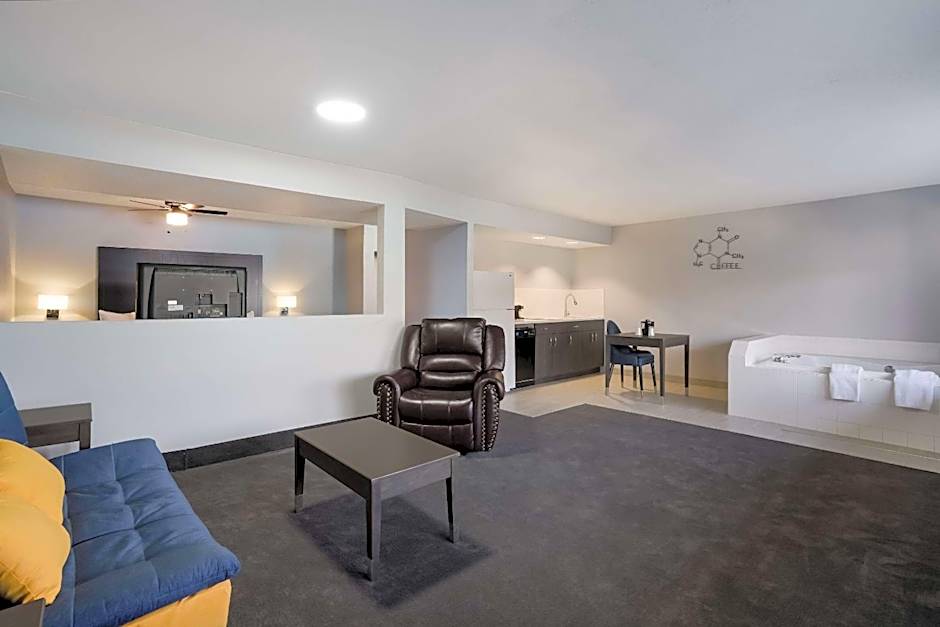Richland Riverfront Hotel, Ascend Hotel Collection