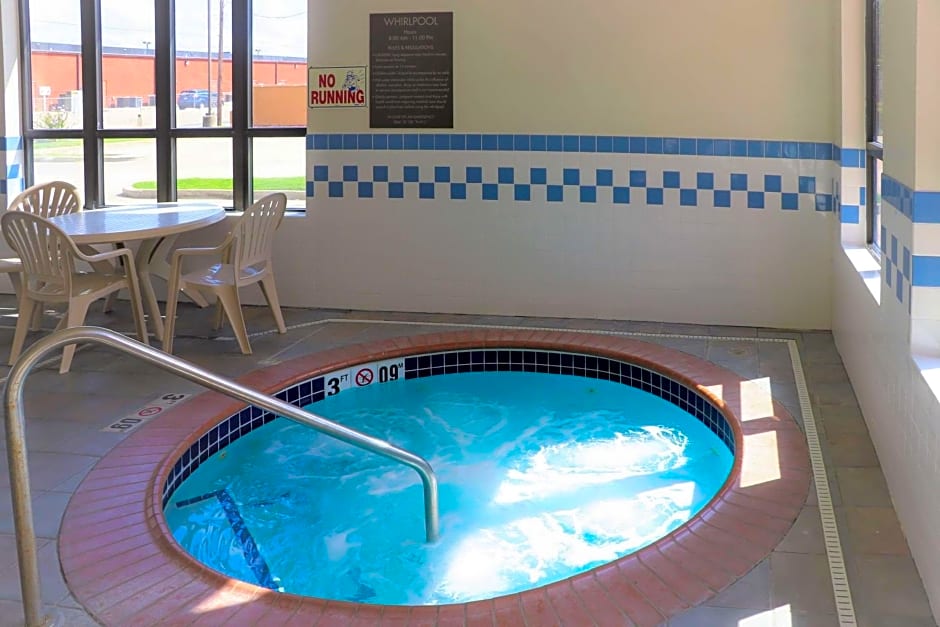 Comfort Inn & Suites Sikeston I-55
