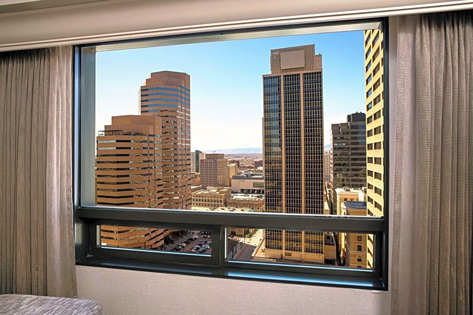 Hilton Denver City Center