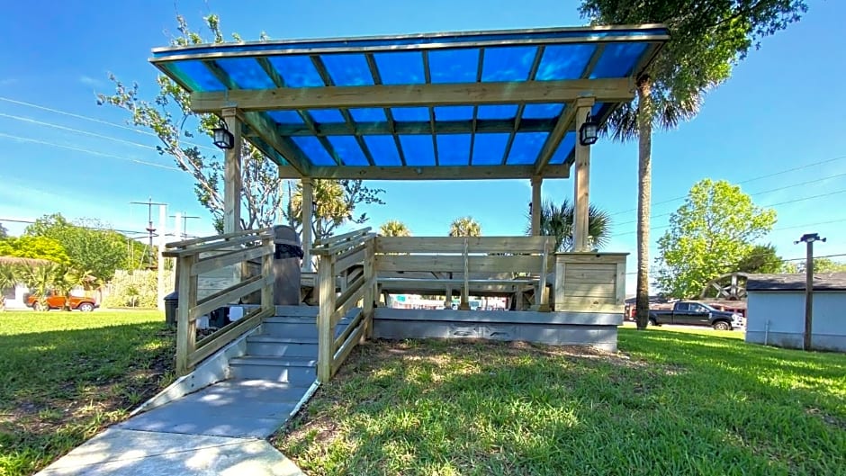 Southern Oaks Inn - Saint Augustine