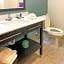 Sleep Inn & Suites - Coliseum Area