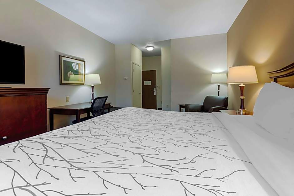 Best Western Plus Sweetwater Inn & Suites