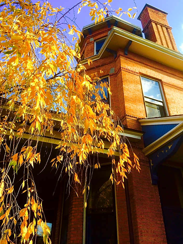 Washington Park Inn