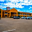 Island Inn By OYO Galveston Beach, TX
