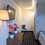 Southern Comfort Hotel