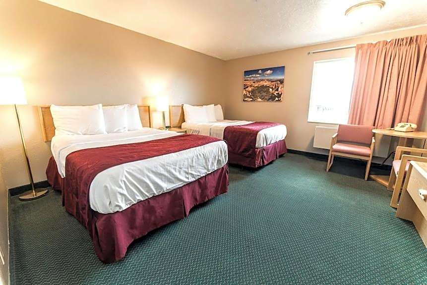 Red Ledges Inn