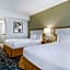 Embassy Suites By Hilton Houston Downtown