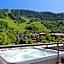 Independence Square 300, Nice Hotel Room with Great Views, Location & Rooftop Hot Tub!