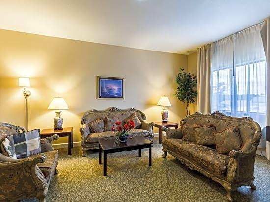 Country Inn & Suites by Radisson, The Woodlands