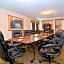 Best Western Naperville Inn
