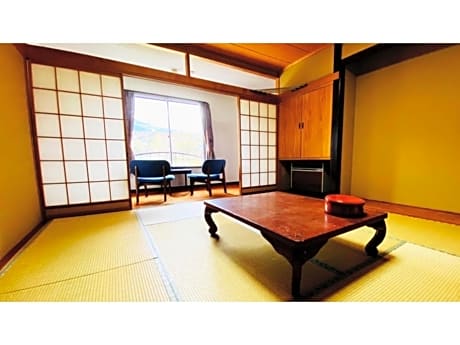 Hotel & Onsen 2307 Shigakogen - Vacation STAY 68476v