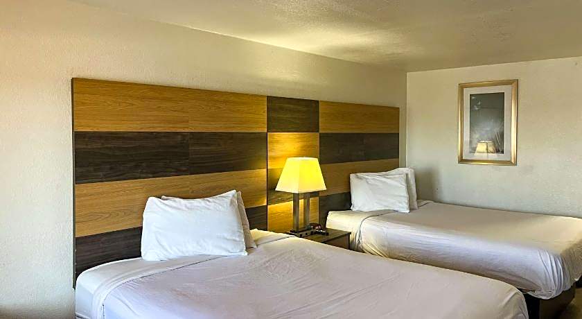 Rodeway Inn