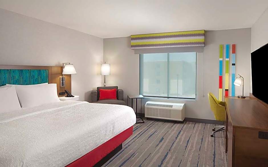 Hampton Inn Ogallala