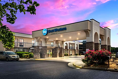 Best Western Aquia Quantico