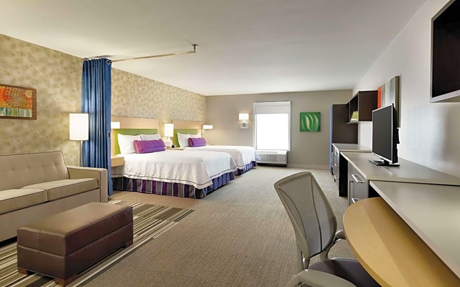 Home2 Suites By Hilton Macon I-75 North