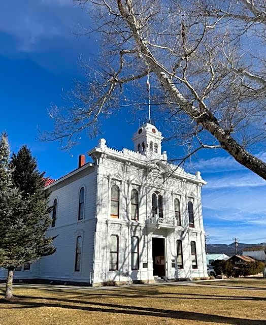 Silver Maple Inn