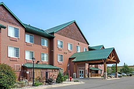 Rapid River Lodge
