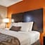 Best Western Plus Lubbock Windsor Inn