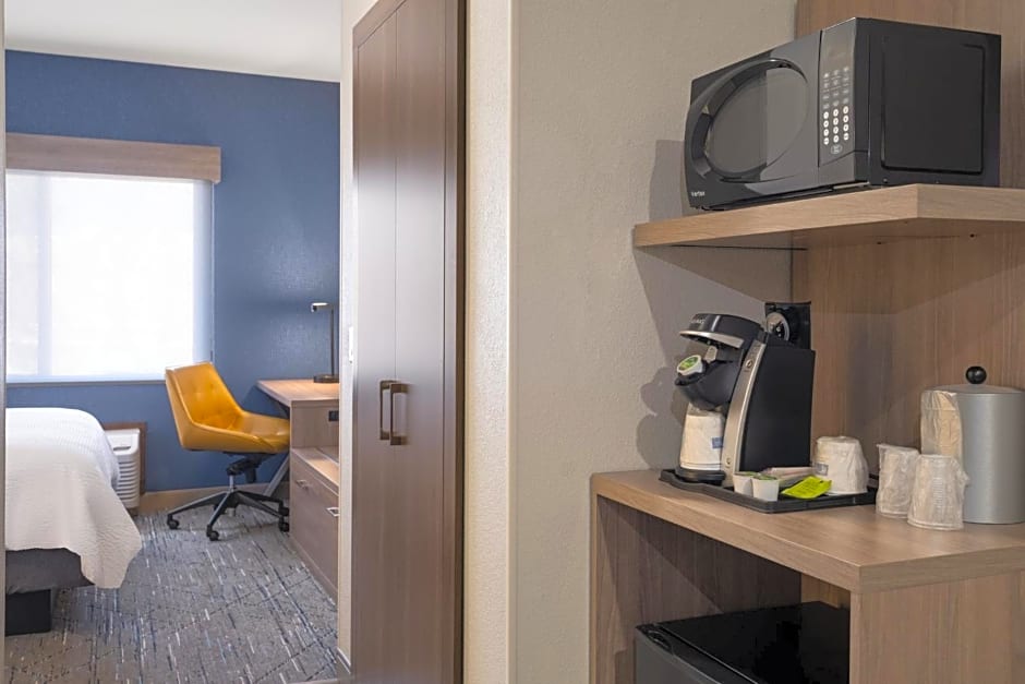 Holiday Inn Express & Suites American Fork - North Provo