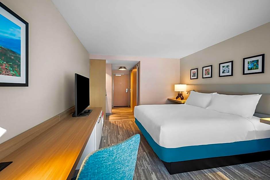 Hilton Garden Inn North Conway