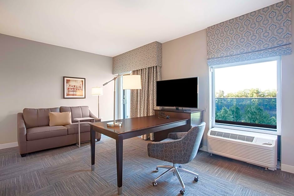 Hampton Inn By Hilton Rochester Penfield, Ny