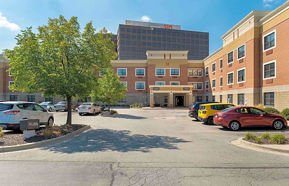 Extended Stay America Suites - Chicago - Skokie