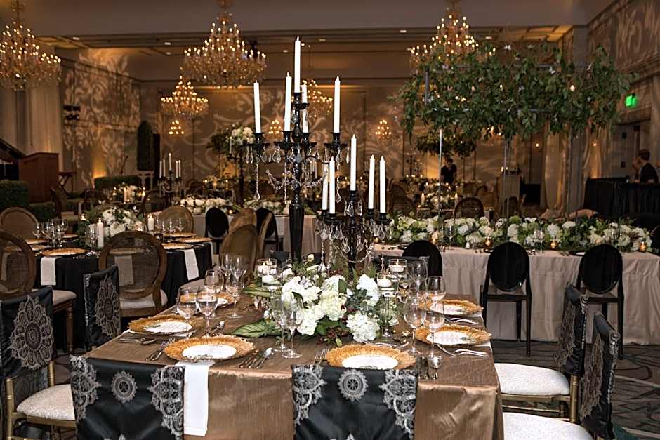 Grand Bohemian Mountain Brook, Autograph Collection