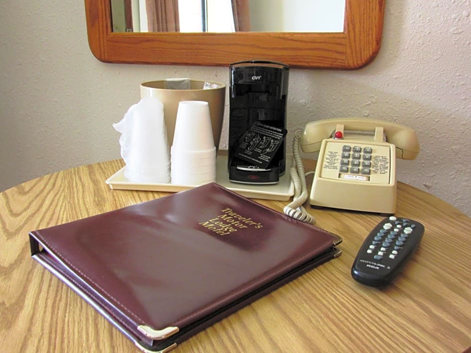 Travelers Lodge