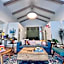 Monterey Hostel