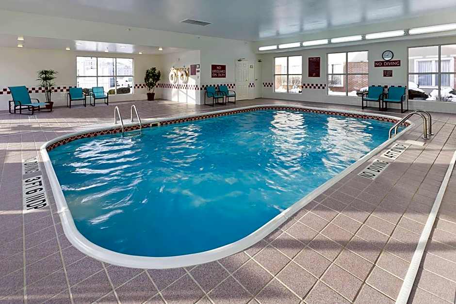 Residence Inn by Marriott Youngstown Boardman/Poland