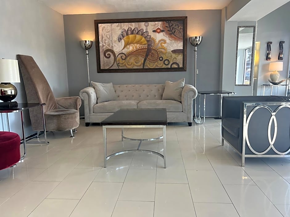 Baymont by Wyndham Odessa University Area