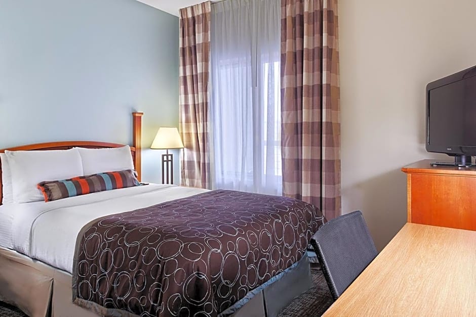 Staybridge Suites Chattanooga Downtown - Convention Center by IHG