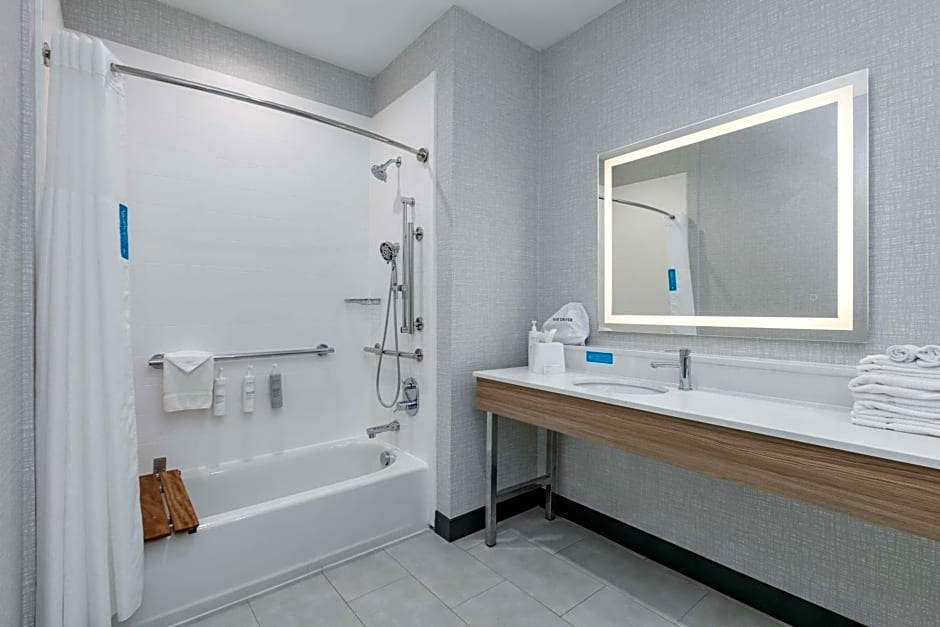 Hampton Inn & Suites by Hilton Shenandoah The Woodlands