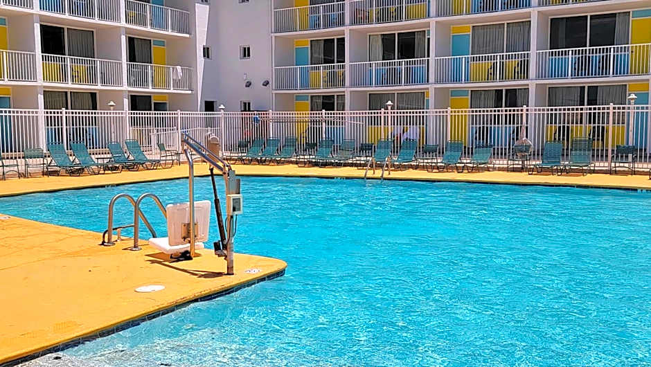 Kokomo Suites