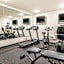 Comfort Inn & Suites Vancouver Downtown City Center