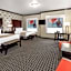 Hawthorn Suites By Wyndham Lubbock
