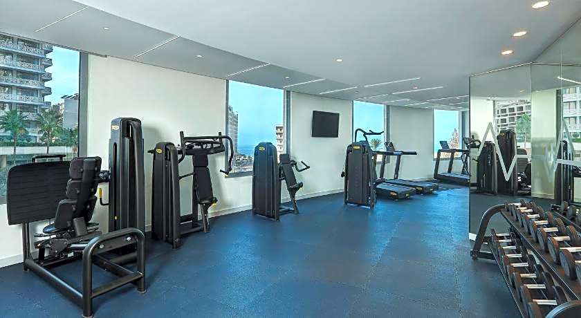 voco Beirut Central District, an IHG Hotel